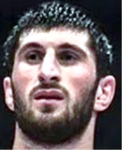 Magomed Ankalaev