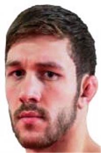 Magomed Bibulatov