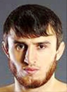 Magomed Magomedkerimov
