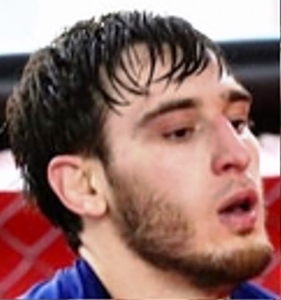 Magomed Umalatov