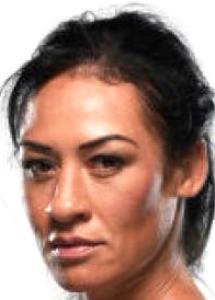Maia Kahaunaele-Stevenson