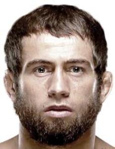 Mairbek Taisumov