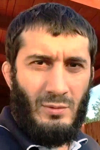 Mamed Khalidov Mamed Khalidov