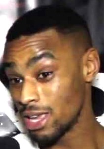 Manny Akpan