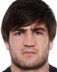 Marat Gafurov