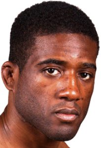 Marcus Surin Marcus Surin