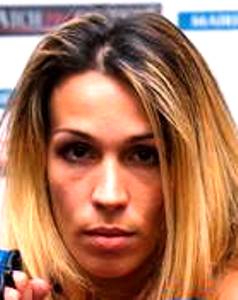 Maria Casanova