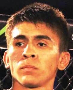 Mario Bautista