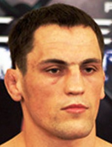 Marius Žaromskis Marius Žaromskis