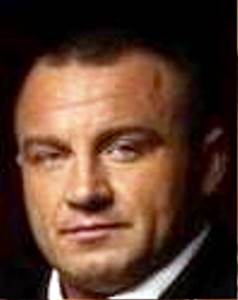 Mariusz Pudzianowski