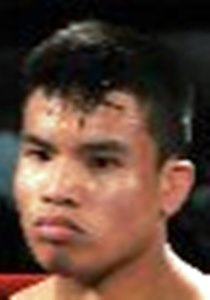 Mark Abelardo