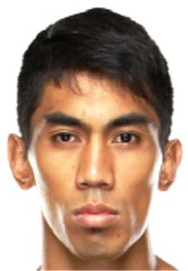 Mark Eddiva