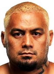 Mark Hunt