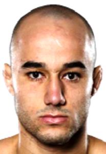 Marlon Moraes
