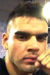 Martin Sano