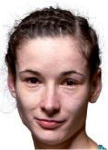 Maryna Moroz
