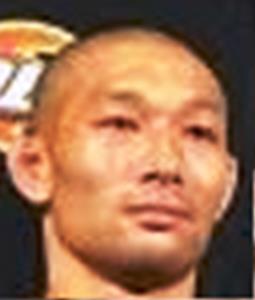Masakazu Imanari