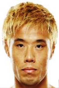 Masanori Kanehara