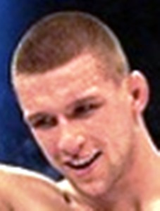 Mateusz Gamrot Mateusz Gamrot