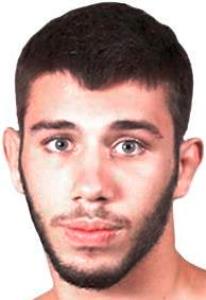 Matheus Nicolau