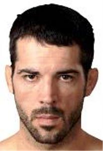 Matt Brown