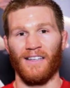 Matt Frevola