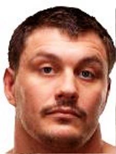 Matt Mitrione
