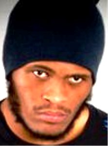 Maurice Greene