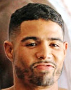 Max Griffin