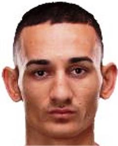 Max Holloway