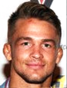Max Rohskopf