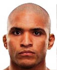 Maximo Blanco