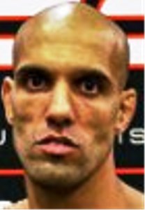 Maycon Mendonça