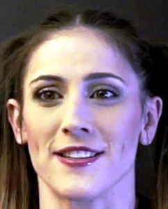 Megan Anderson