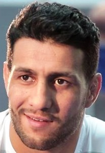 Mehdi Baghdad