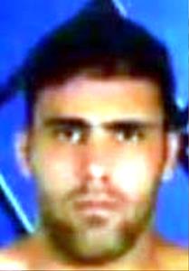Mehdi Barghi Mehdi Barghi
