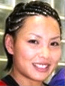 Mei Yamaguchi Mei Yamaguchi