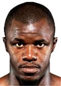 Melvin Guillard