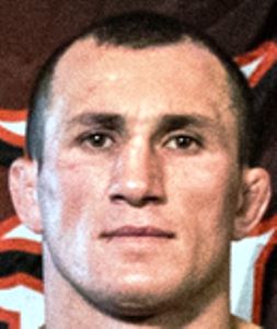 Merab Dvalishvili