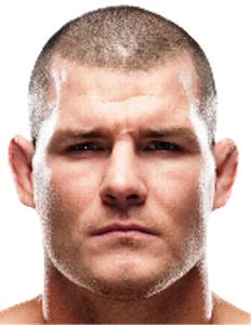 Michael Bisping