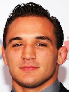 Michael Chandler