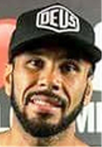 Michael Deiga-Scheck