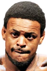 Michael Johnson