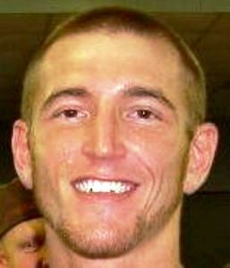 Michael McBride