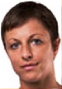 Michaela Dostalova