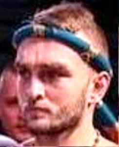 Michal Ryba Michal Ryba