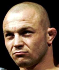 Michał Włodarek