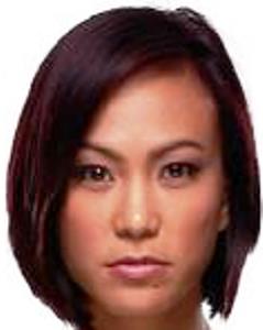 Michelle Waterson-Gomez