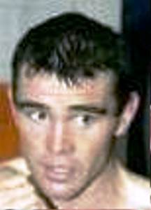 Mick Stanton