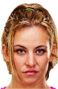 Miesha Tate